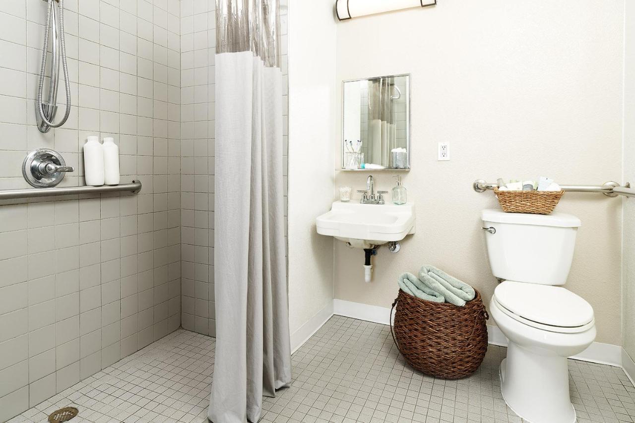 Intown Suites Extended Stay Albuquerque Nm Dış mekan fotoğraf